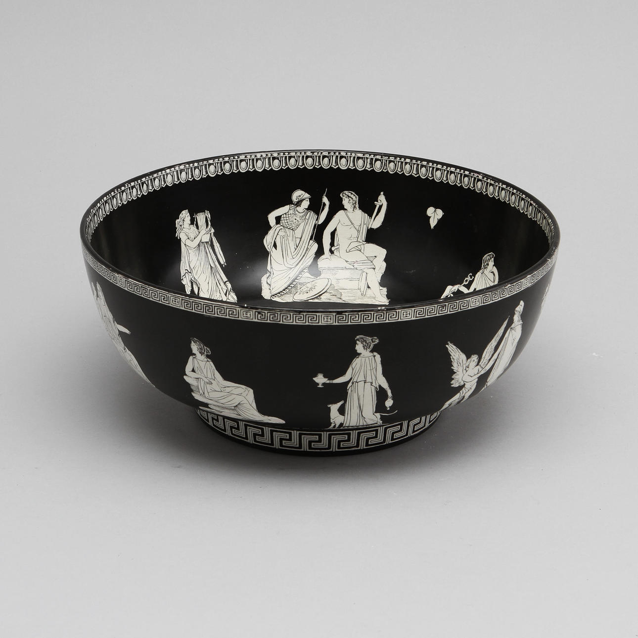 SKÅL, porslin, Copeland Spode, England, 1900-tal.