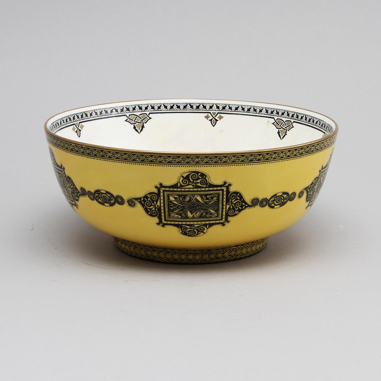 SKÅL, porslin, Wedgewood, England, 1900-talets första del.