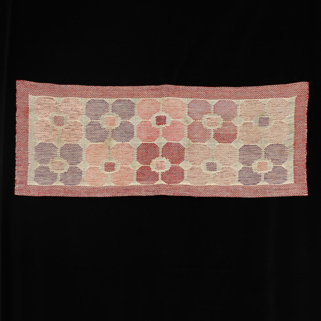 VÄVNAD, Märta Måås Fjetterström.