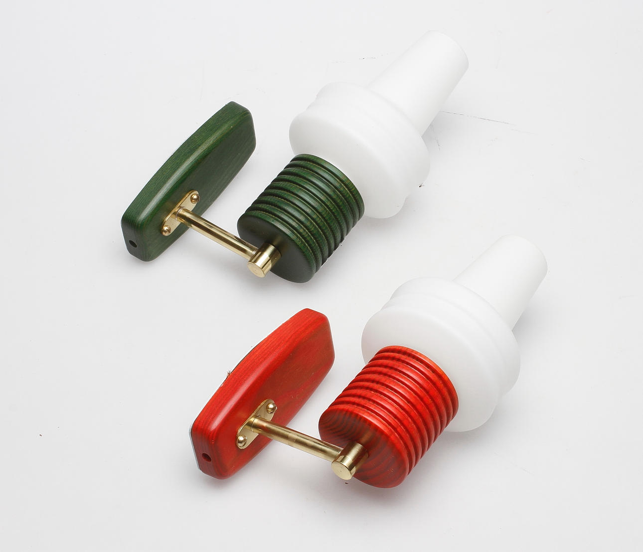 VÄGGARMATURER, 2 st, Örsjö industri AB,1970-tal.