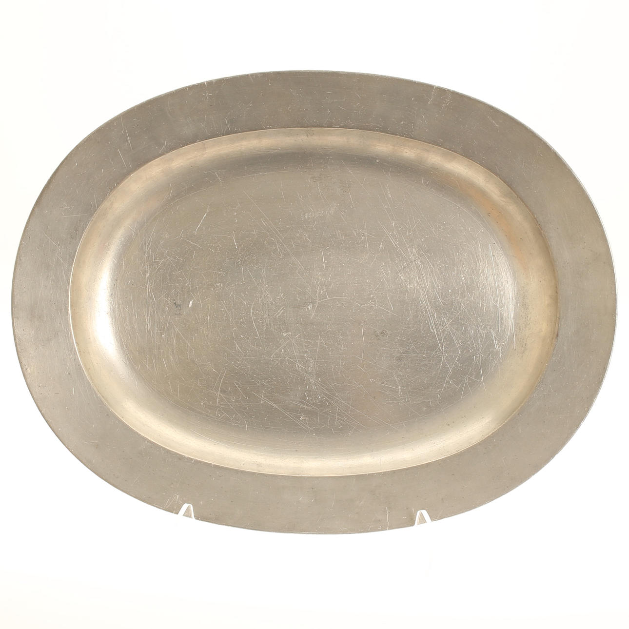 FAT, tenn, John Jones, 1800-tal.