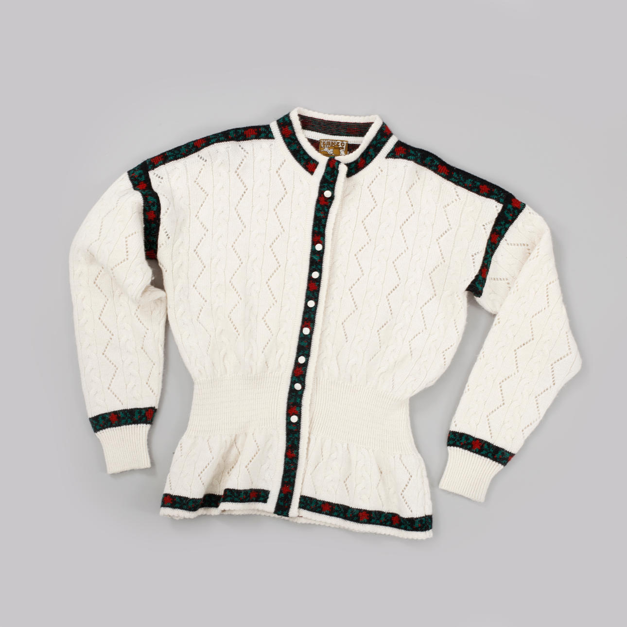 KOFTA, Kenzo Jungle.