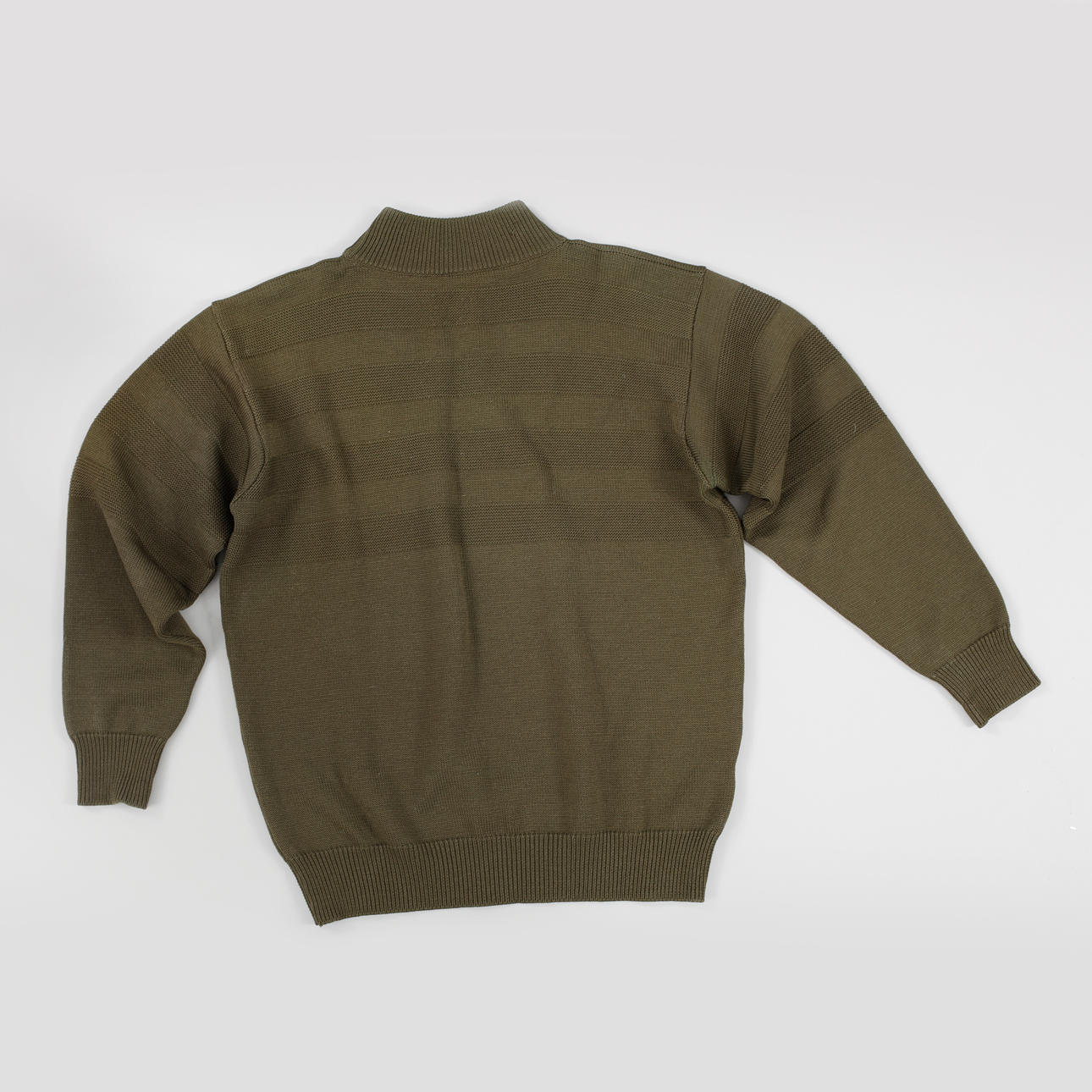YOHJI YAMAMOTO. Pullover, 1980er Jahre.