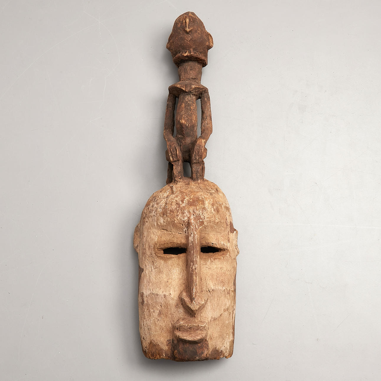 DOGON, dance mask, Mali.