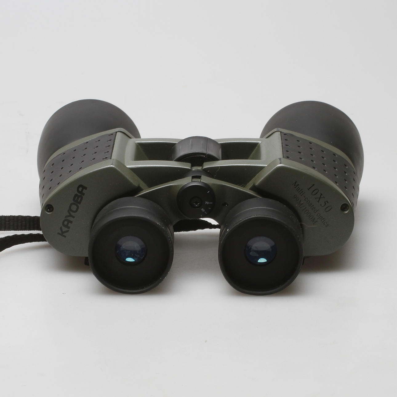 KIKARE, 10x50, Kayoba.