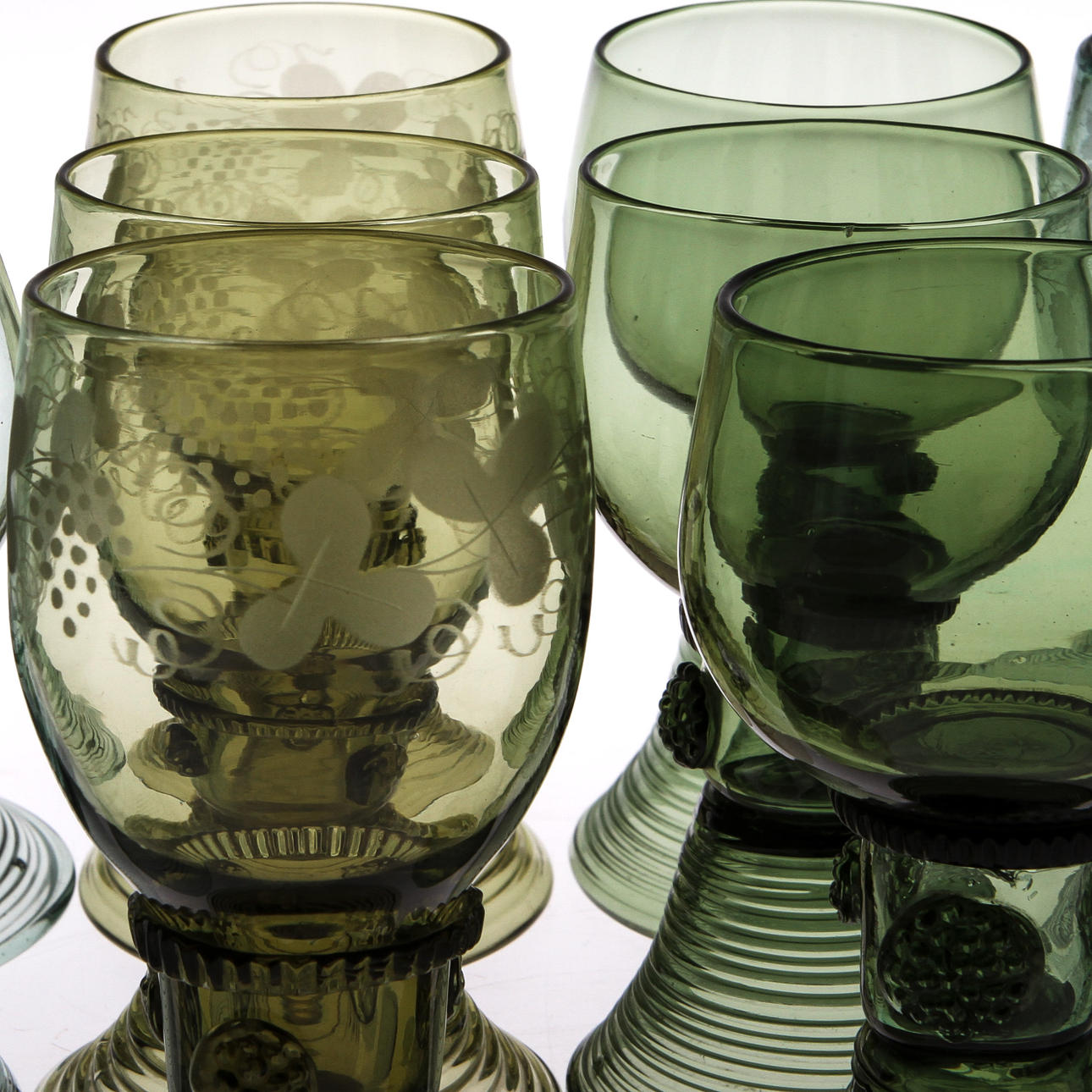 REMMARE, 18 st, glas.