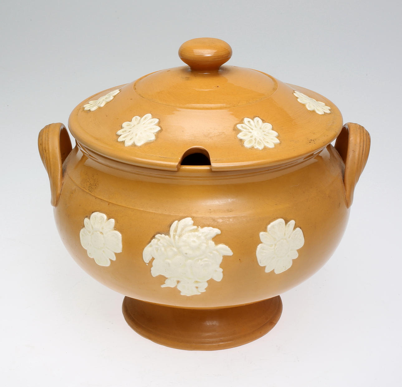 TERRIN, Keramik, Tillinge, 1861 - 1925.