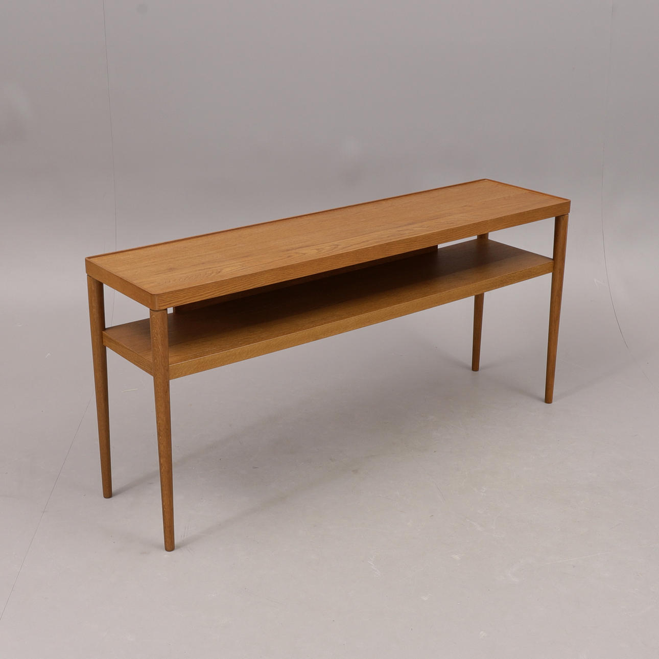 SIDEBOARD, Eiche, "Stockholm", IKEA.