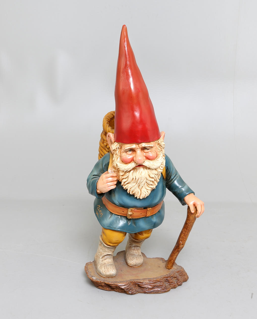 TOMTE, 83 cm, 1900-tal.