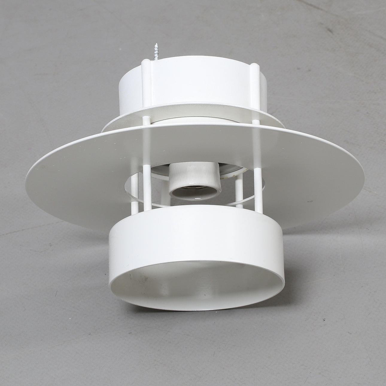 WALL/CEILING LAMP, Louis Poulsen type 90-2359.