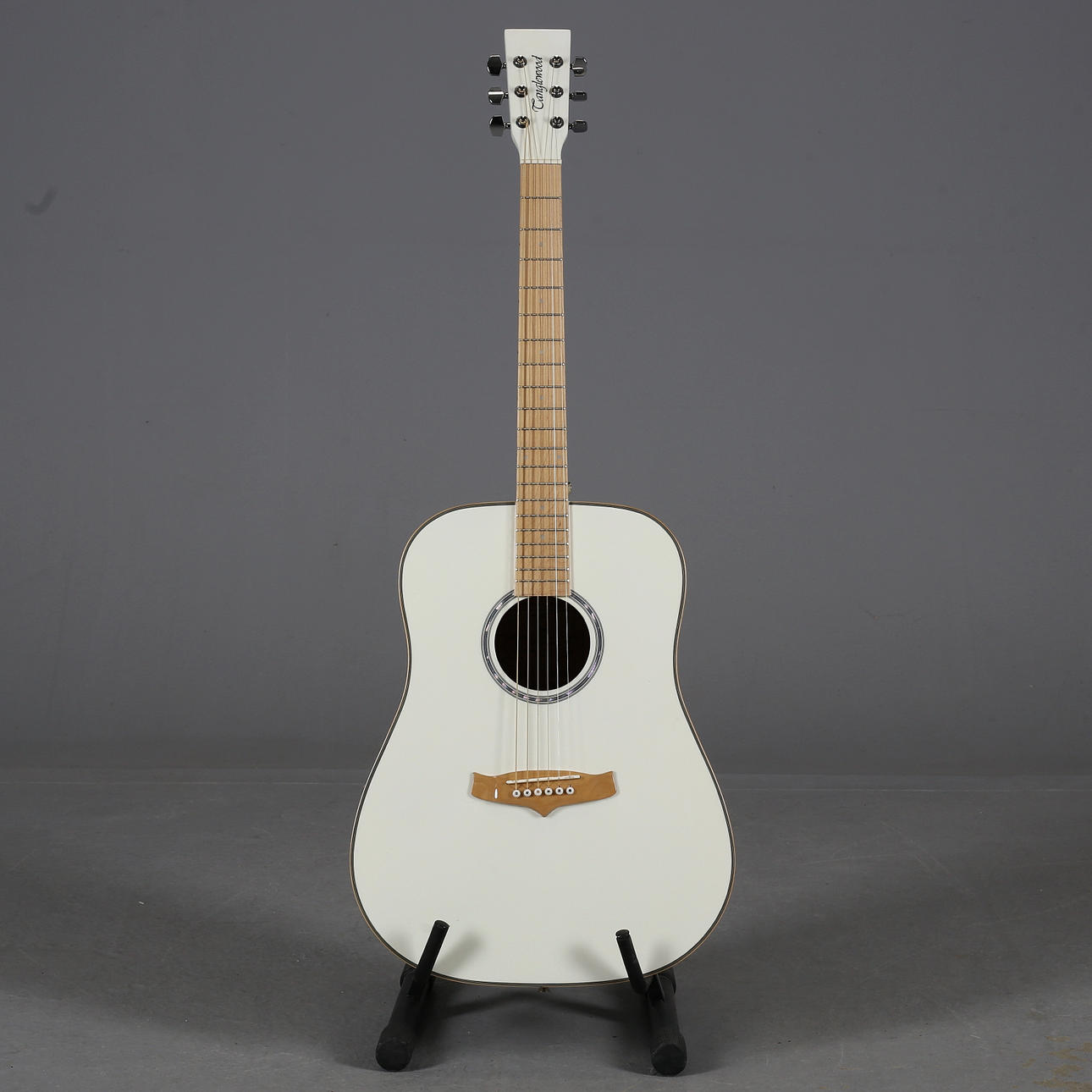GITARR, Tanglewood Tv28, Seagull.