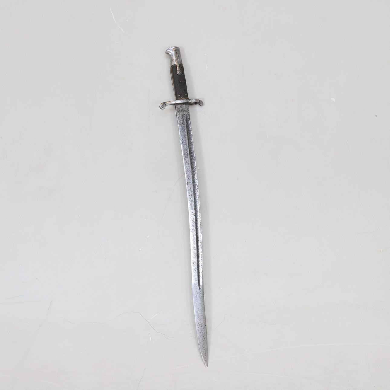 BAJONETT, Metzger, Stempel E:H & C, 19./20. Jahrhundert.