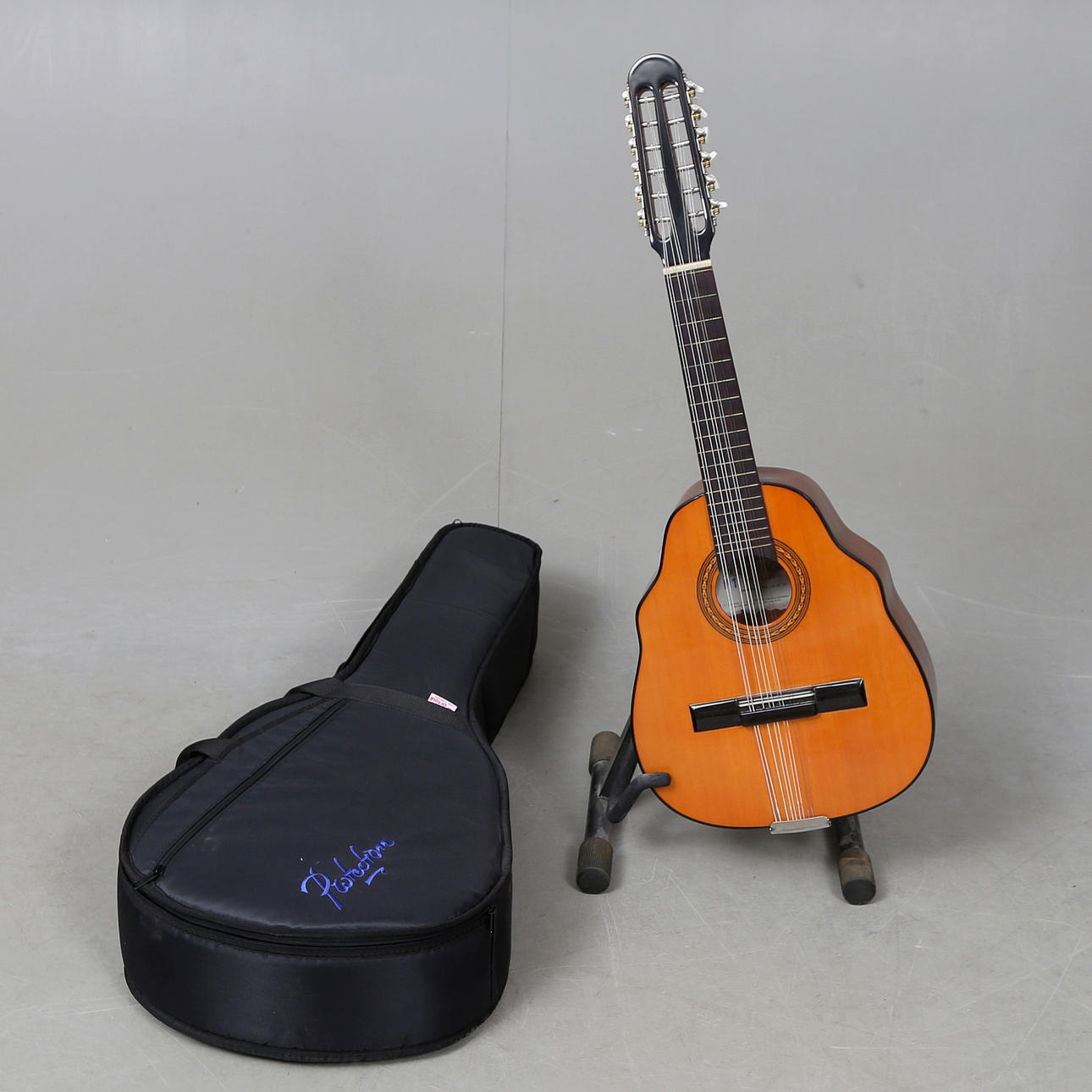 LAUD, Miguel Angel SL, Spain.