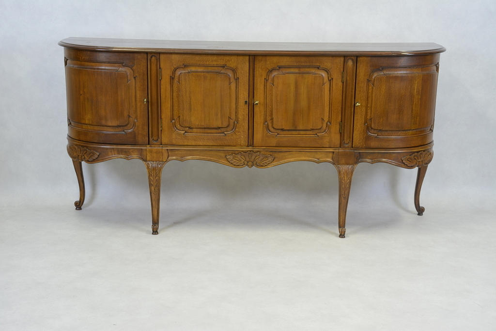 SIDEBOARD, gustaviansk stil.