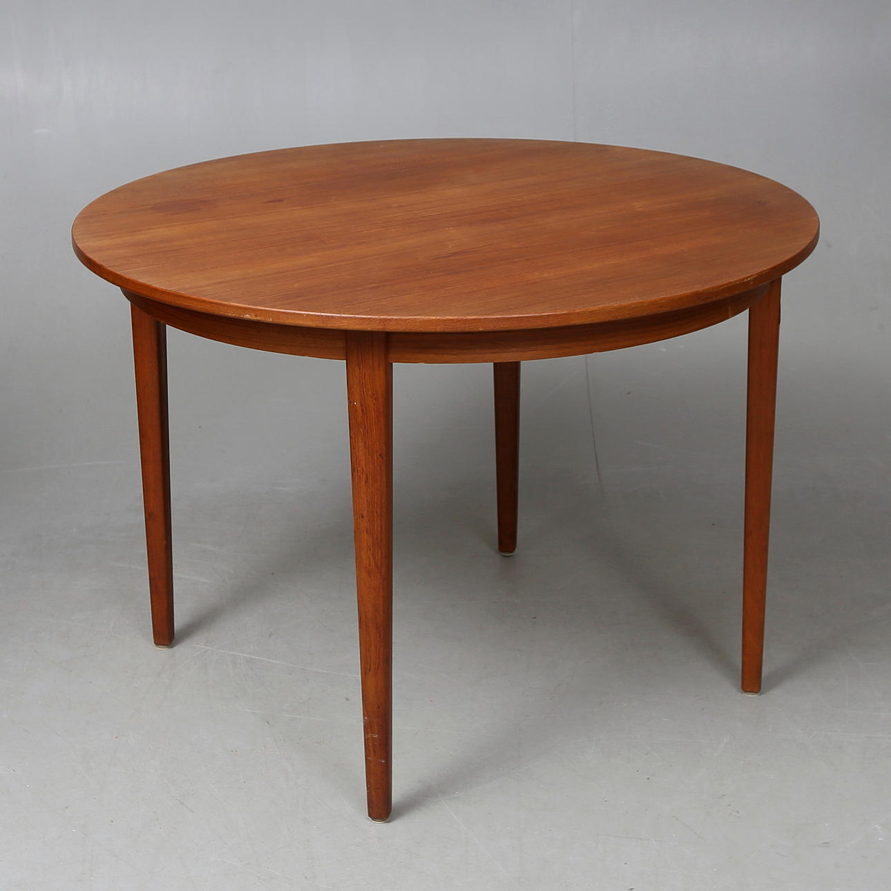 MATBORD, 1950/60-tal.