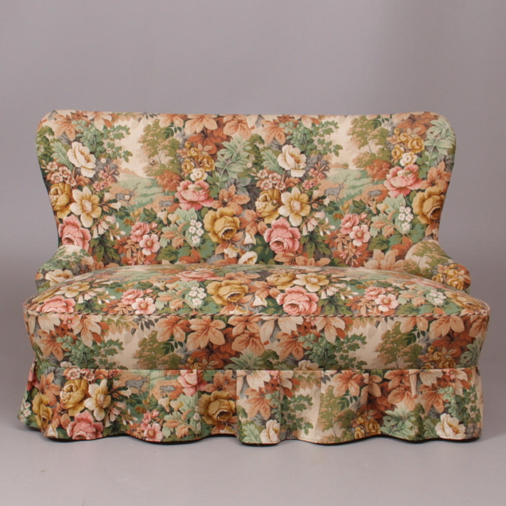 SOFFA, emmamodell, 1900-tal.