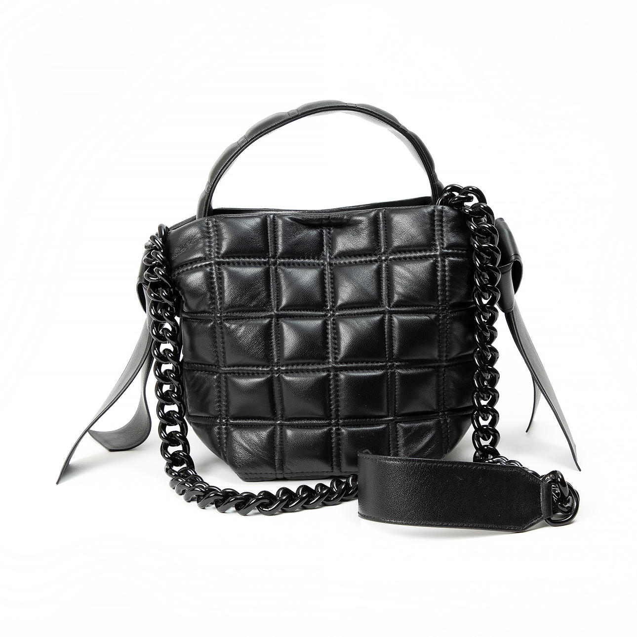 ACNE STUDIOS, Tasche, 2021.