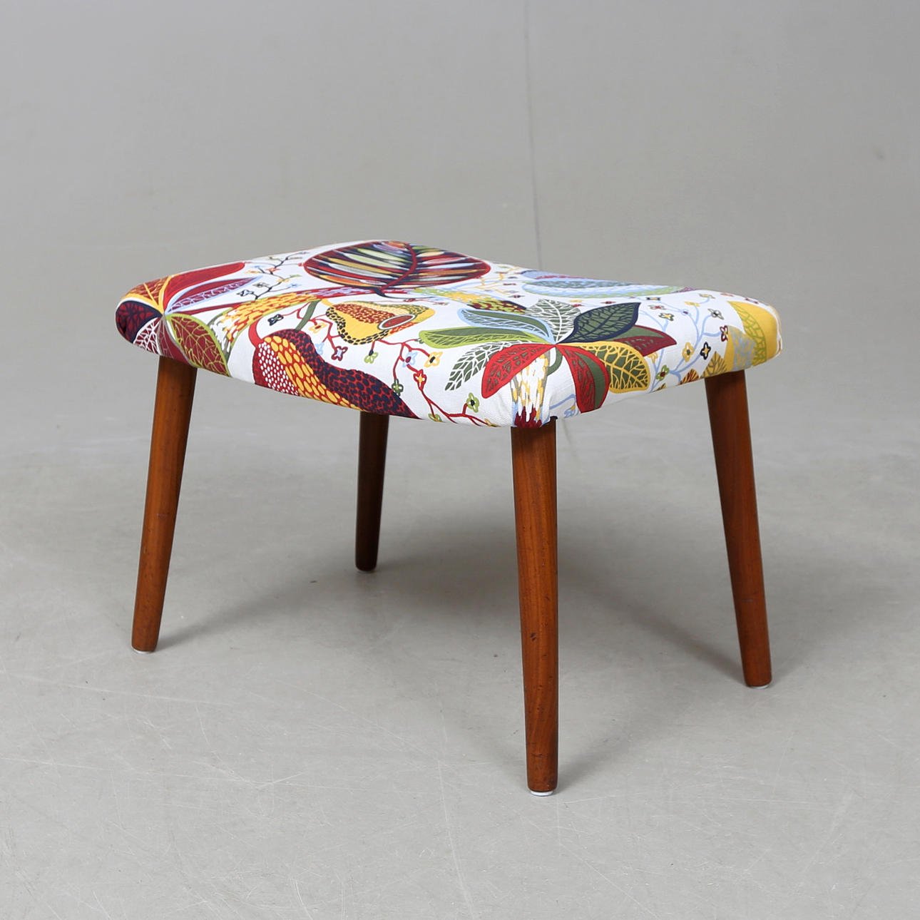 Taburete, años 50/60.