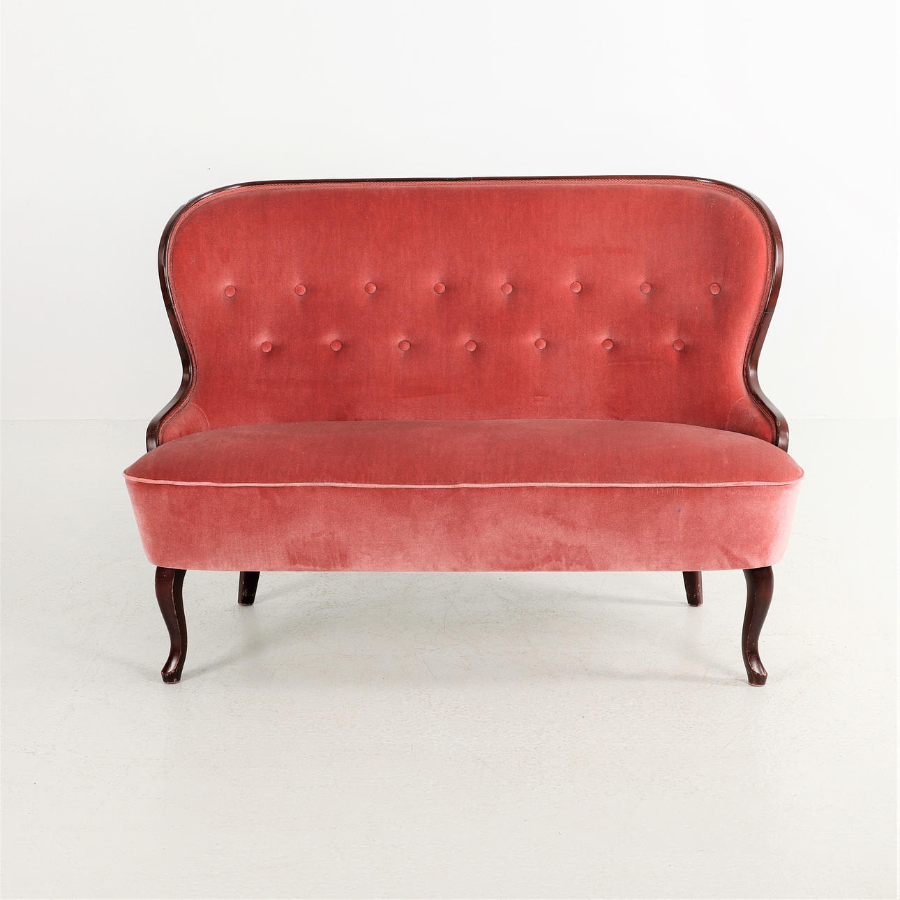 SOFA, second half of the 20th century.