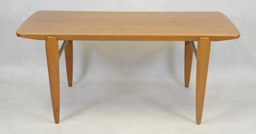 SOFFBORD TEAK.