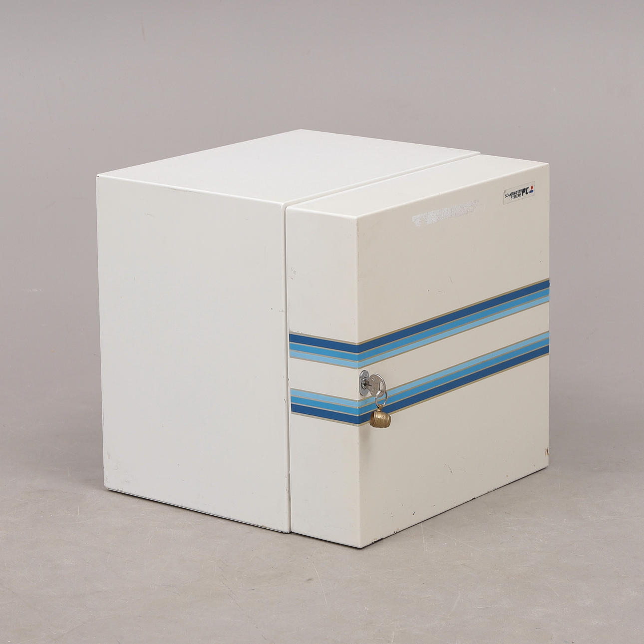 SAFE, Tann Sweden, model A60.