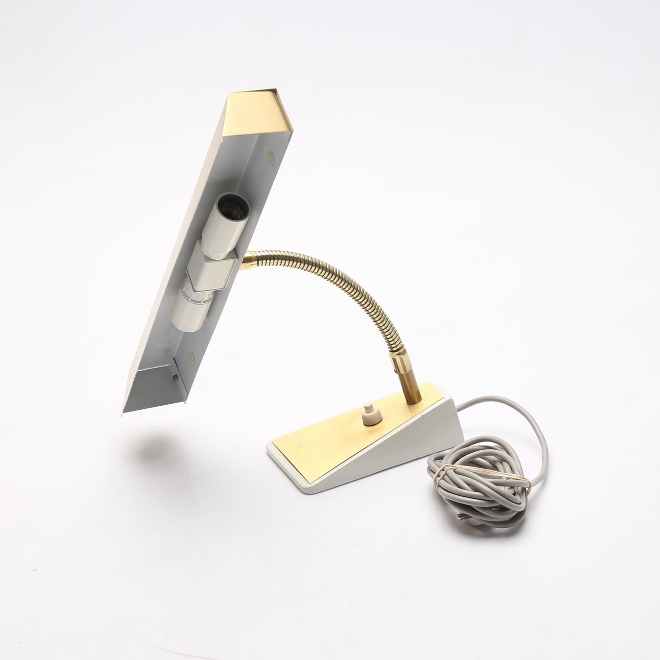 BORDSLAMPA, Boréns, Borås.