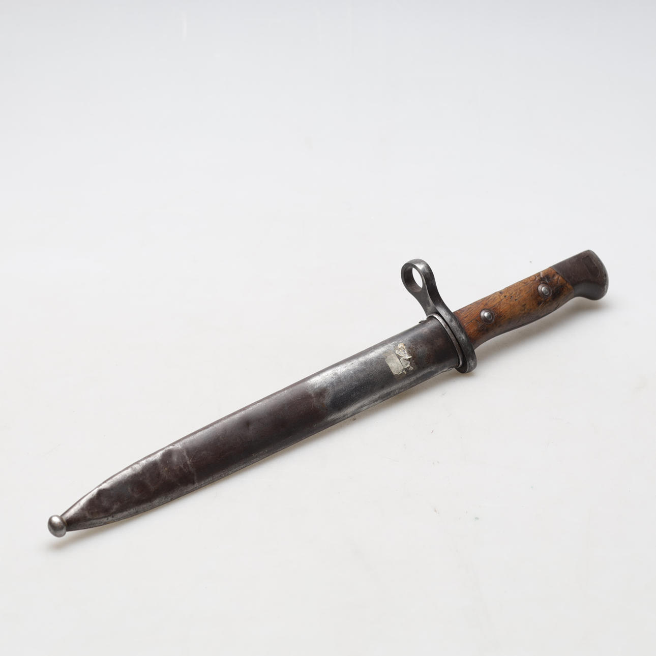 BAJONETT, Weyersberg Kirschbaum & Co, Solingen, M1895.