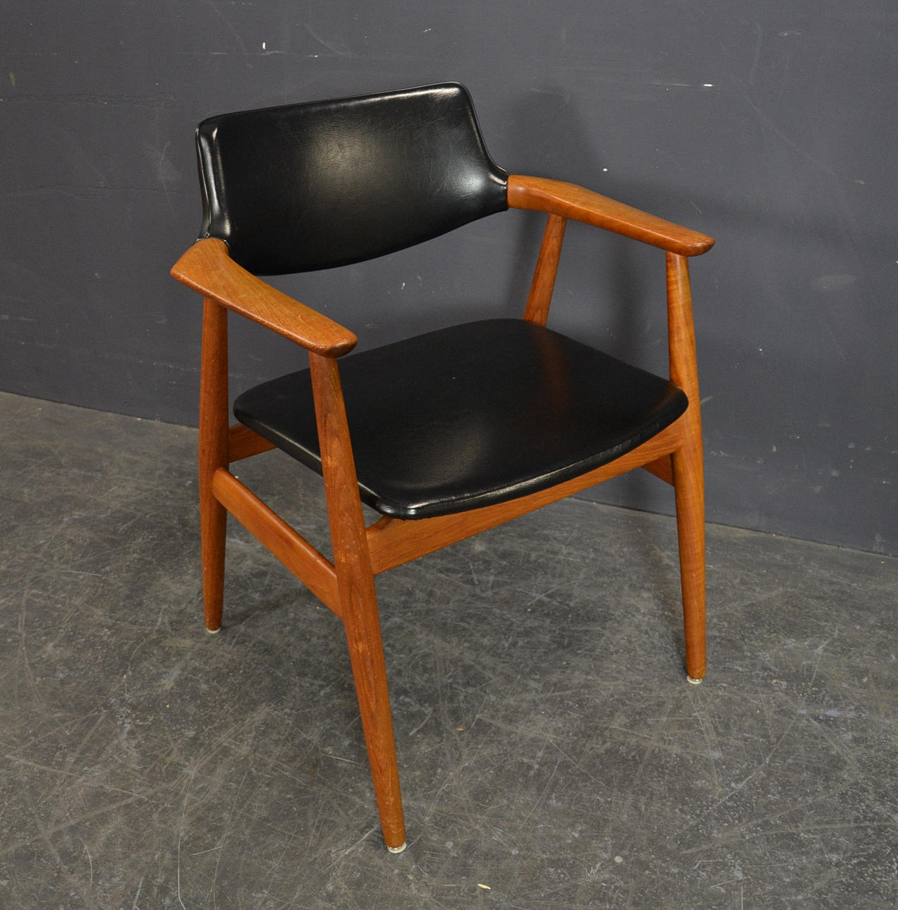 SVEND AAGE ERIKSEN. ARMCHAIR.