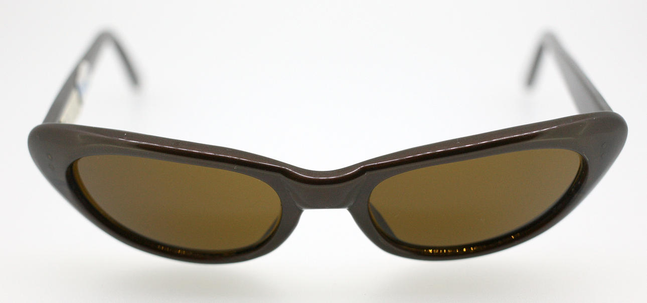 SOLGLASÖGON, Cats-Eye.