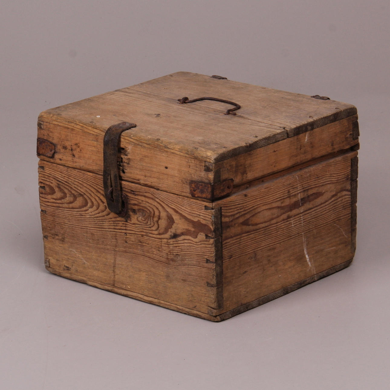 SKRIN, allmoge, 1700/1800-tal.