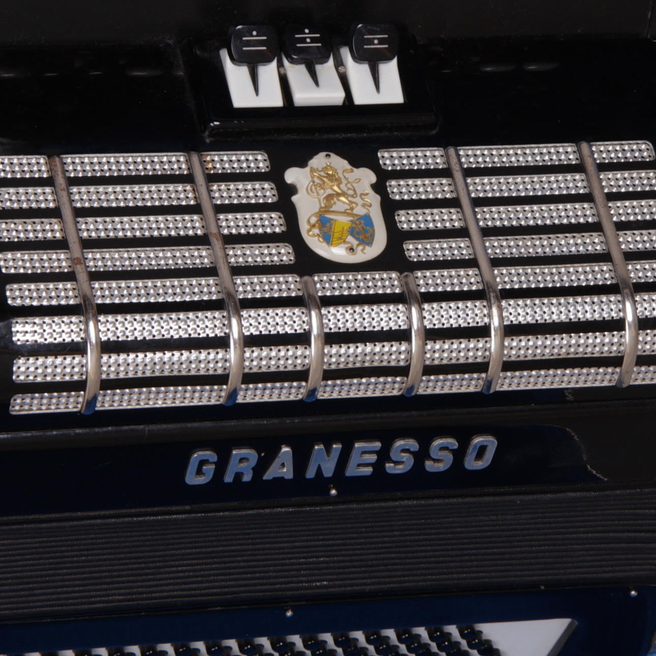 KNAPPDRAGSPEL, Granesso, Tyskland, 1900-tal.