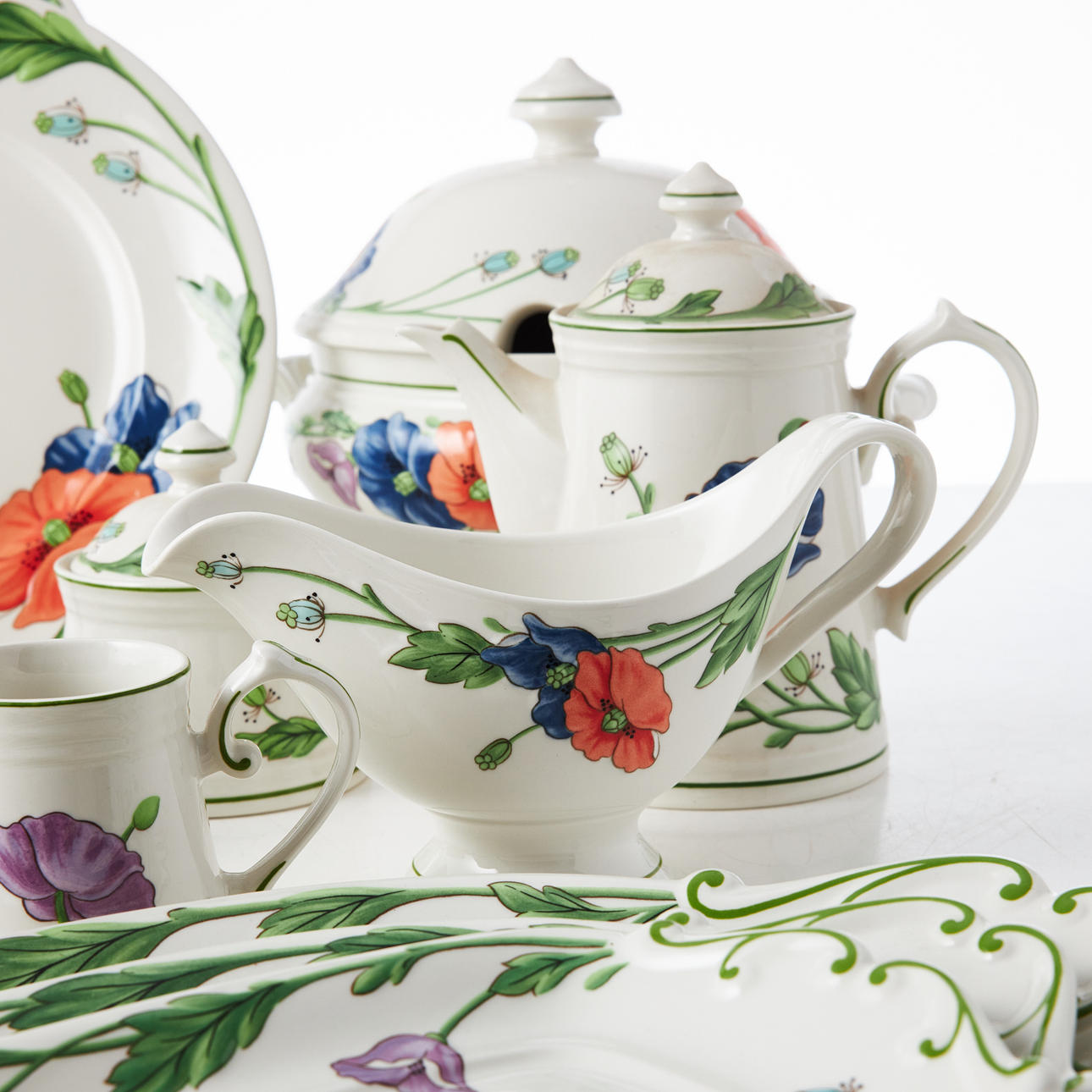 VILLEROY & BOCH, 