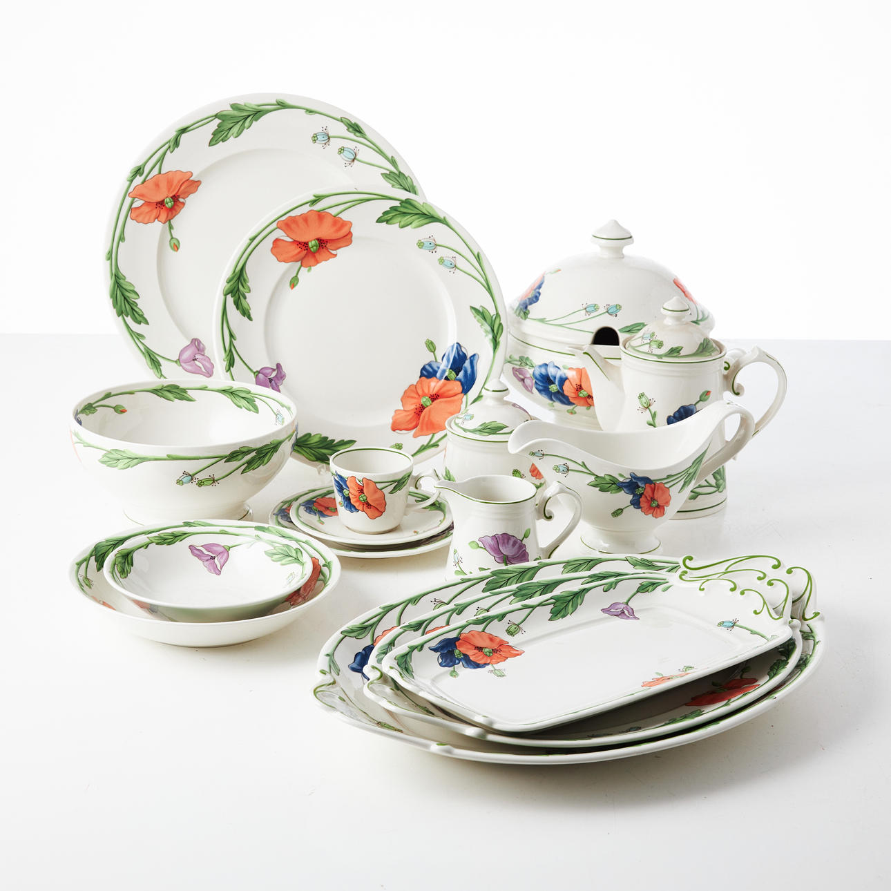 VILLEROY & BOCH, 
