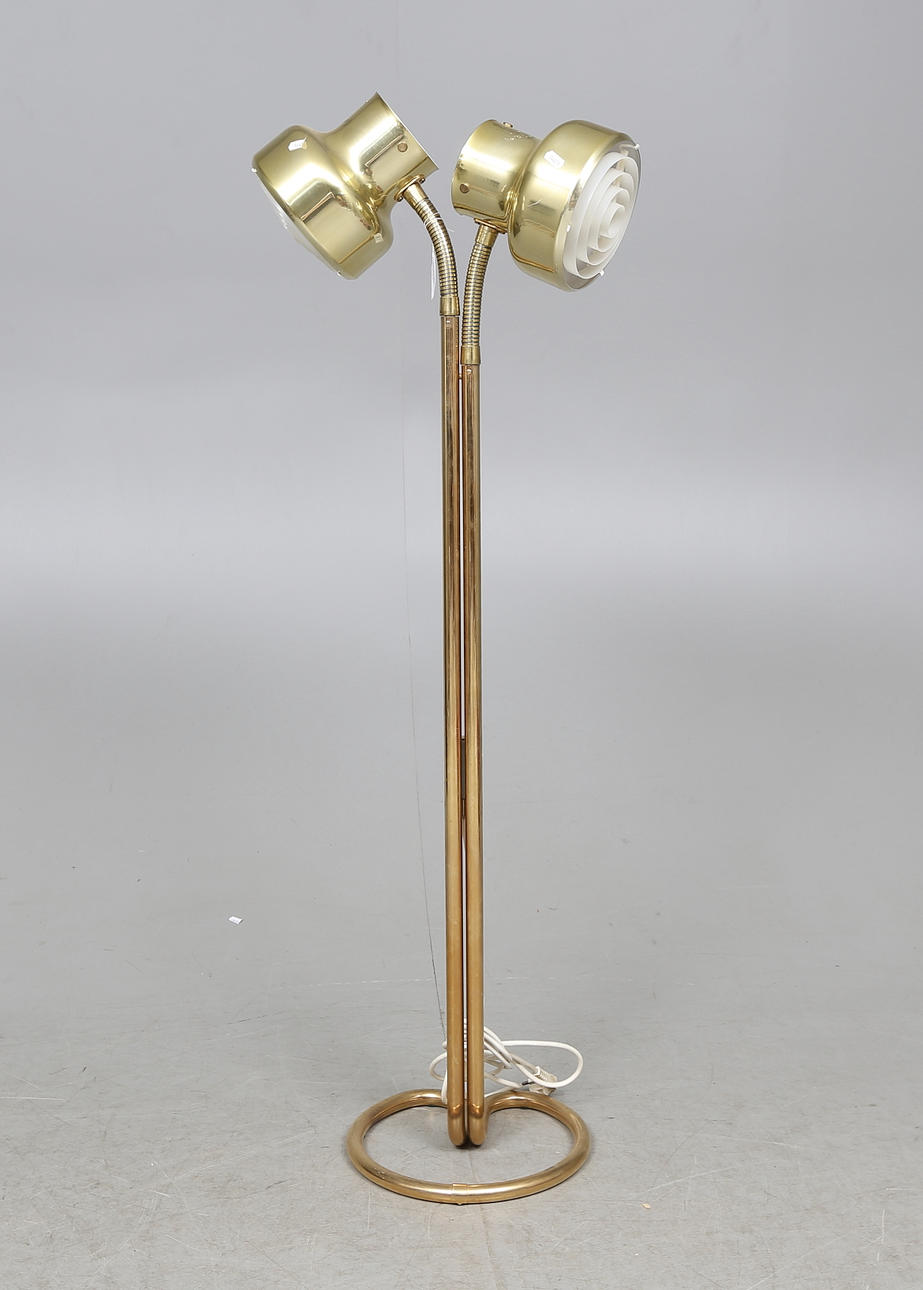 GOLVLAMPA "Bumling", Anders Pehrsson, Ateljé Lyktan, Åhus, 1900-talets andra hälft.