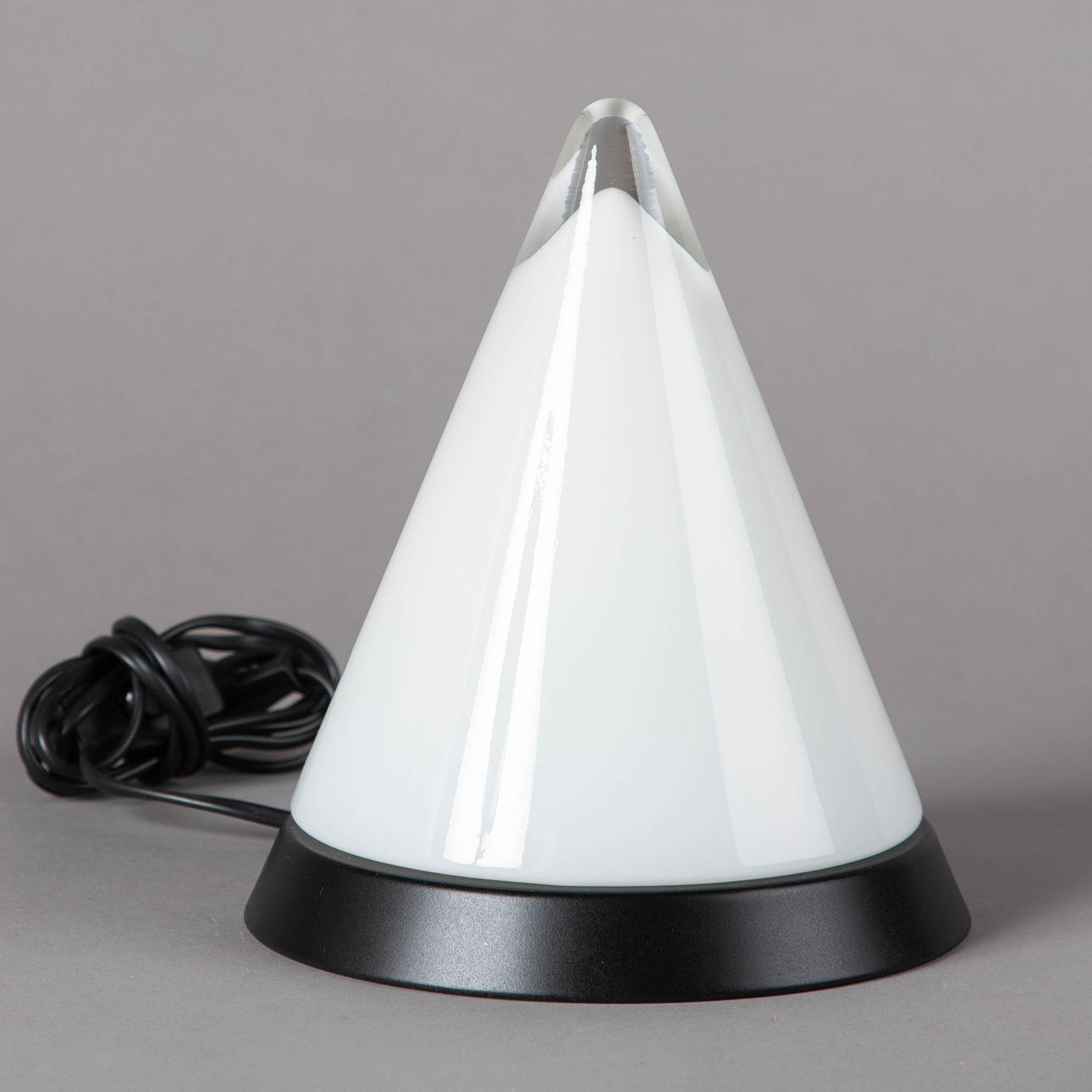 Tischlampe "Kibo" von Peill & Putzler.