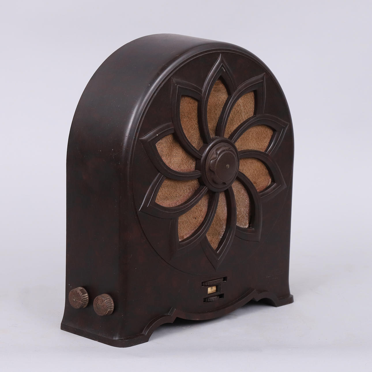 RADIO, Nora, ca. 1930, Deutschland.