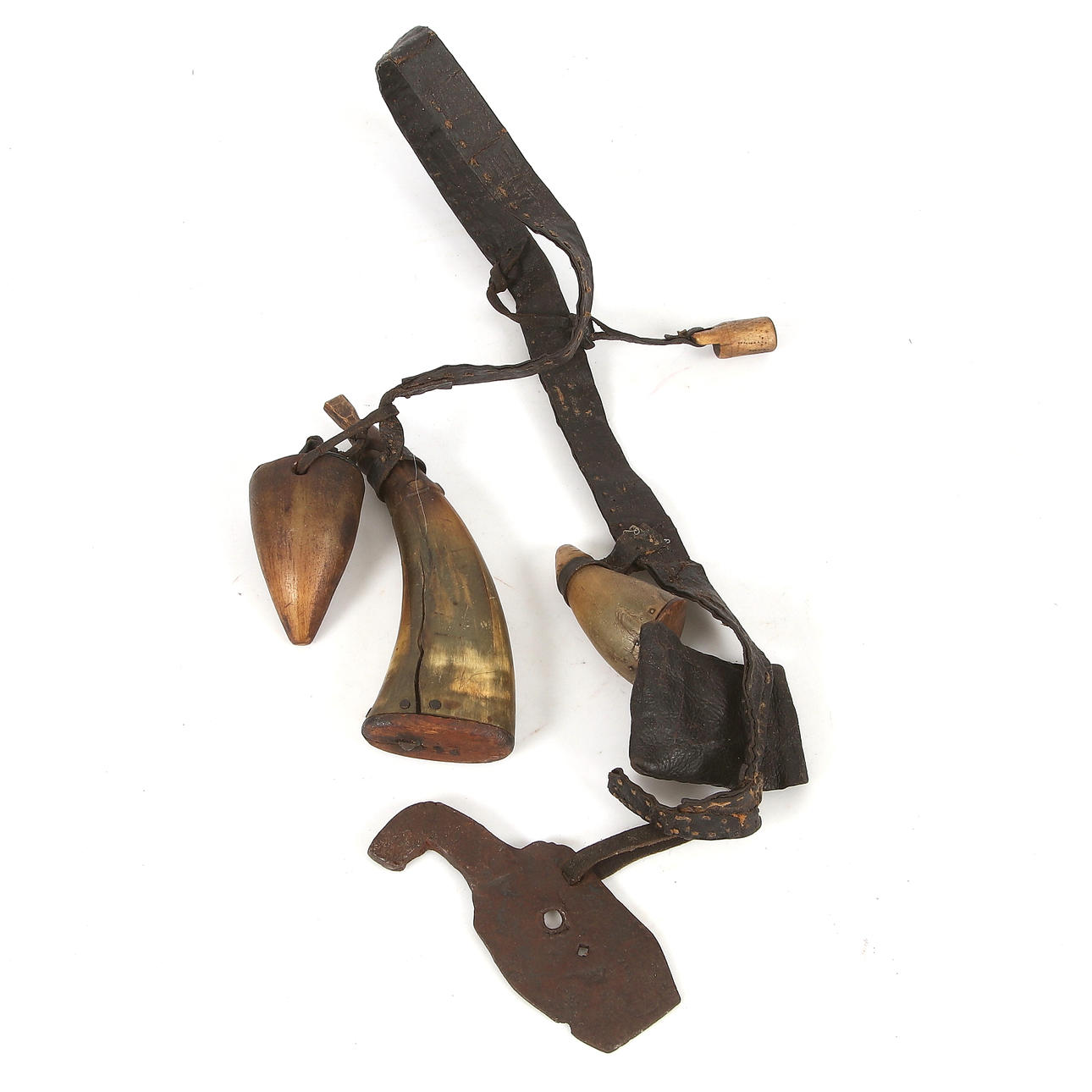 GEHÄNG, 17/1800-tal.