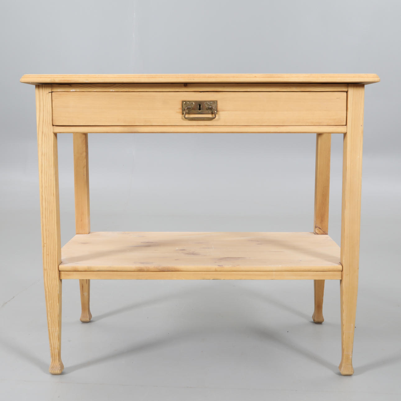 AVLASTNINGSBORD, furu.