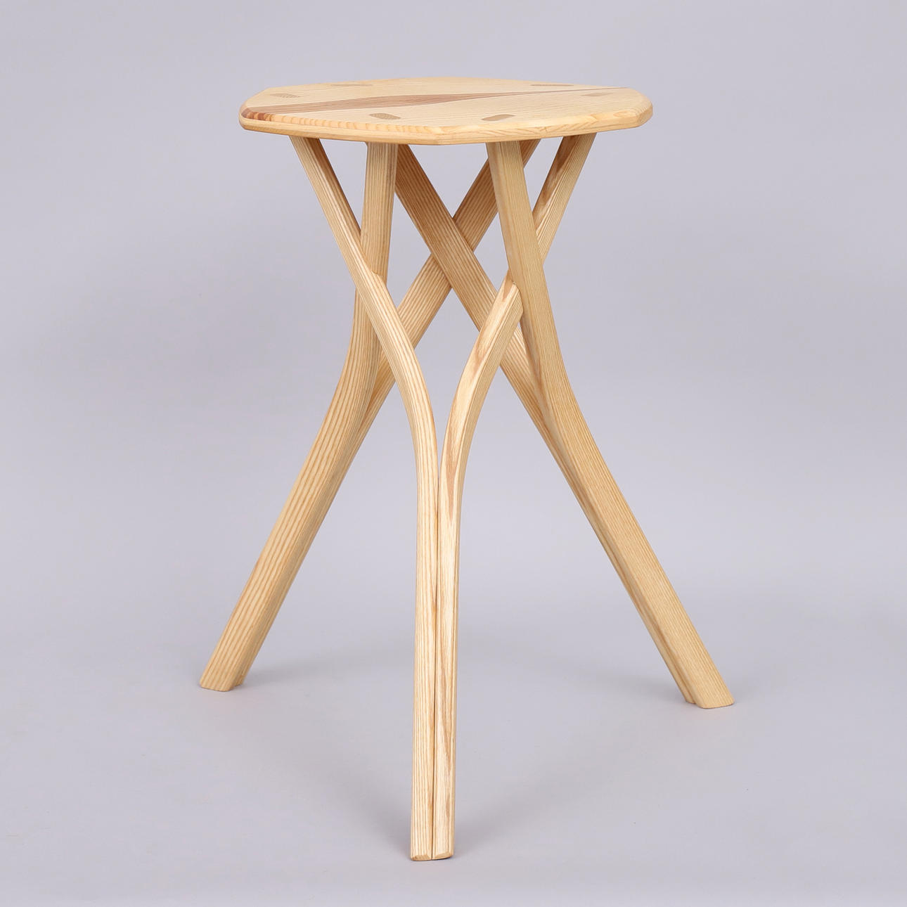 CALLE WARFVINGE. Pallet, box, unique.