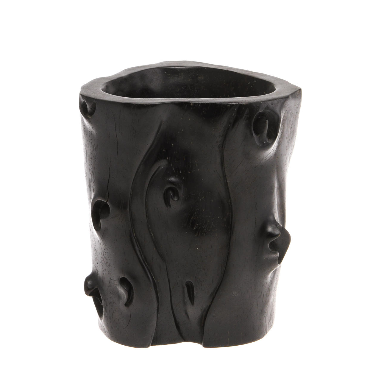 PENSELVAS, zitanträ. Kina 1800-tal.