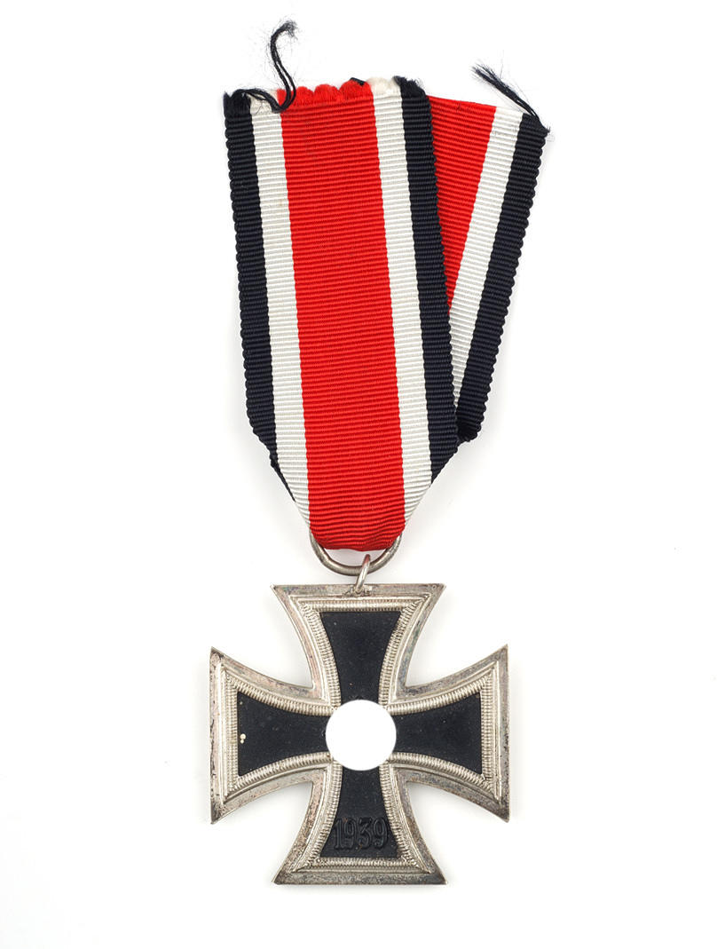 JÄRN KORS, 2: A Klass 1939.