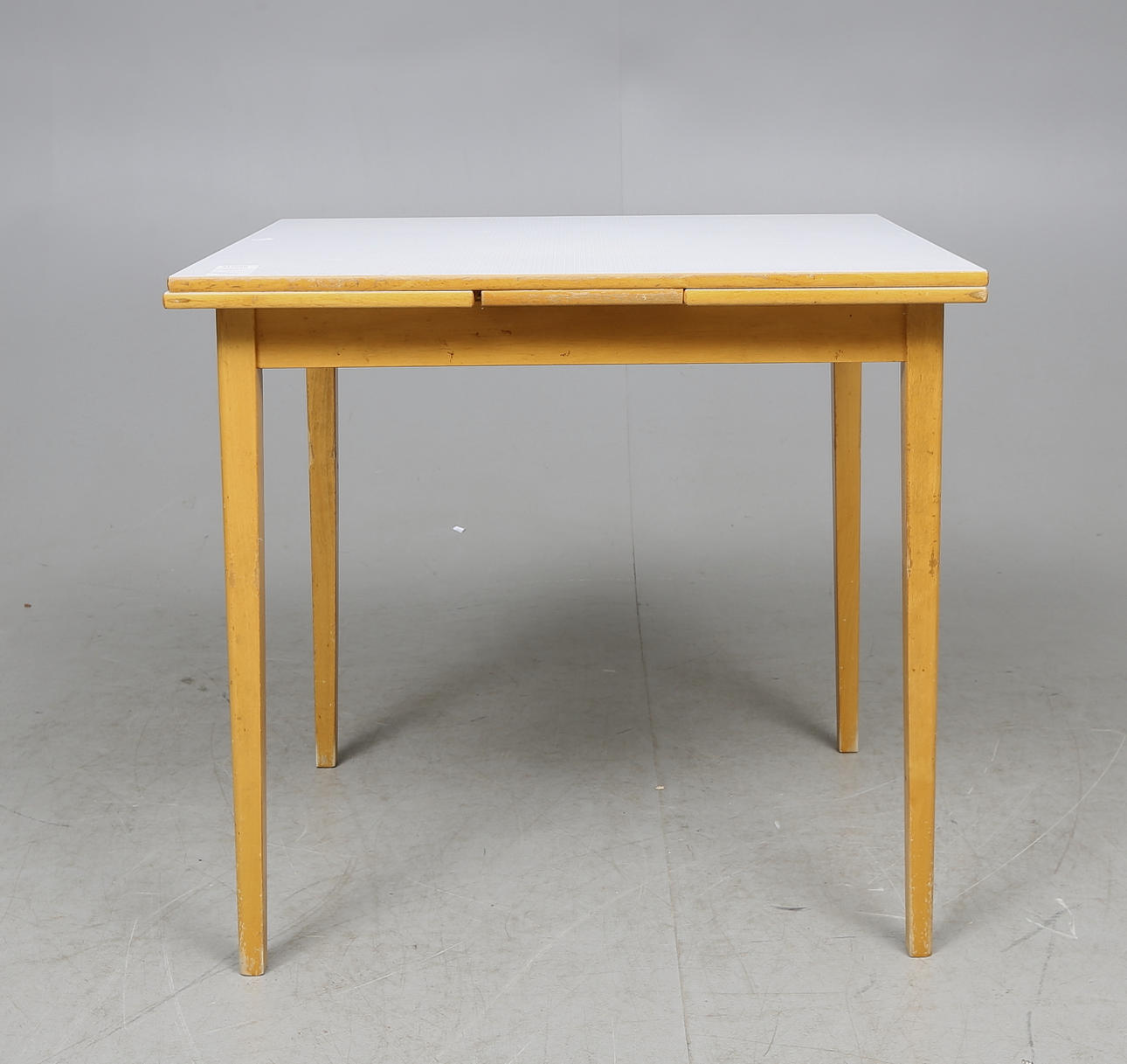 MATSALSBORD, Perstorpslaminat, 1950-60-tal.