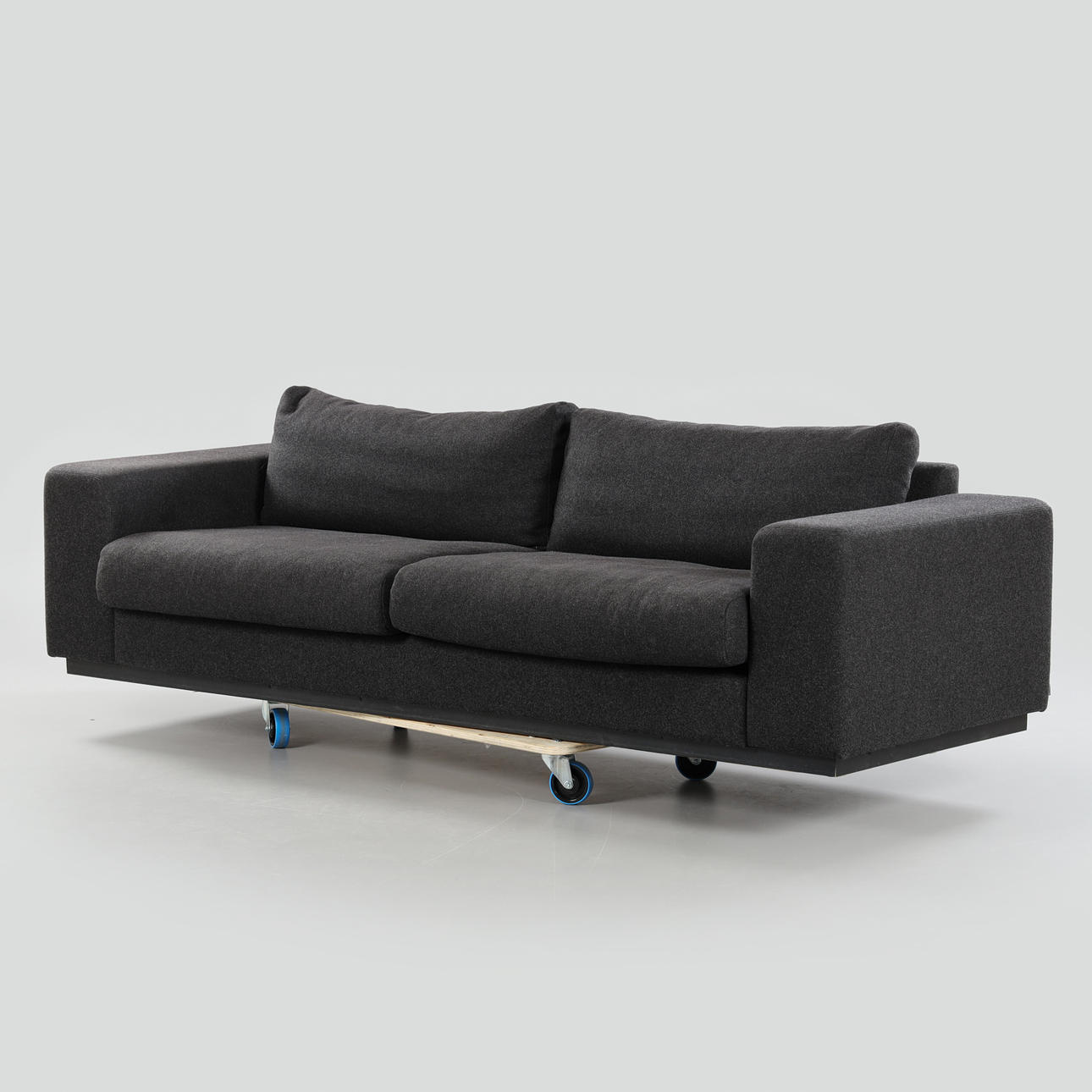 BOLIA, sofa, "Sepia", design Glismand & Rüdiger.