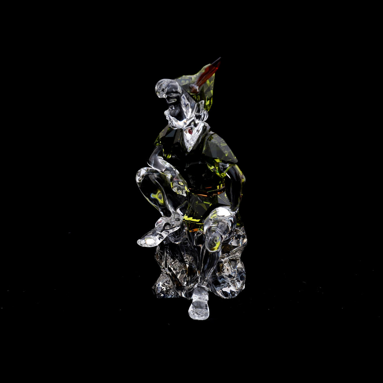 SWAROVSKI: PETER PAN DE DISNEY.