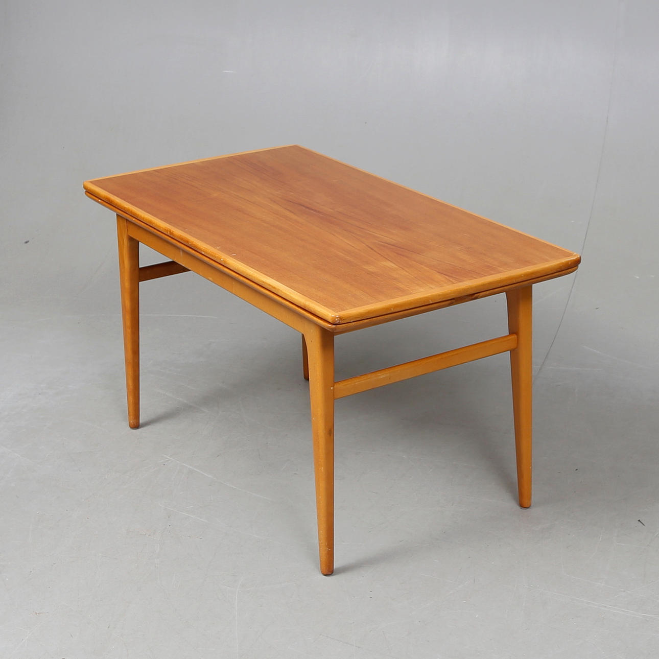 SOFFBORD. 1950/60-tal.