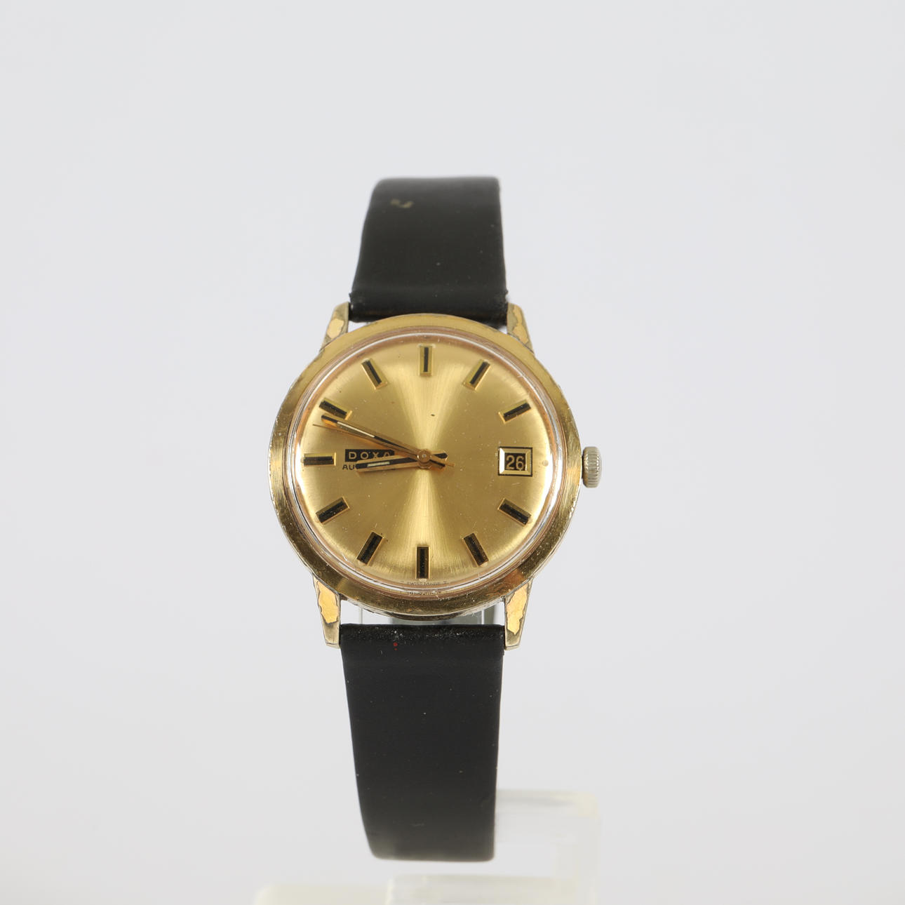 Wristwatch, Doxa, automatic.