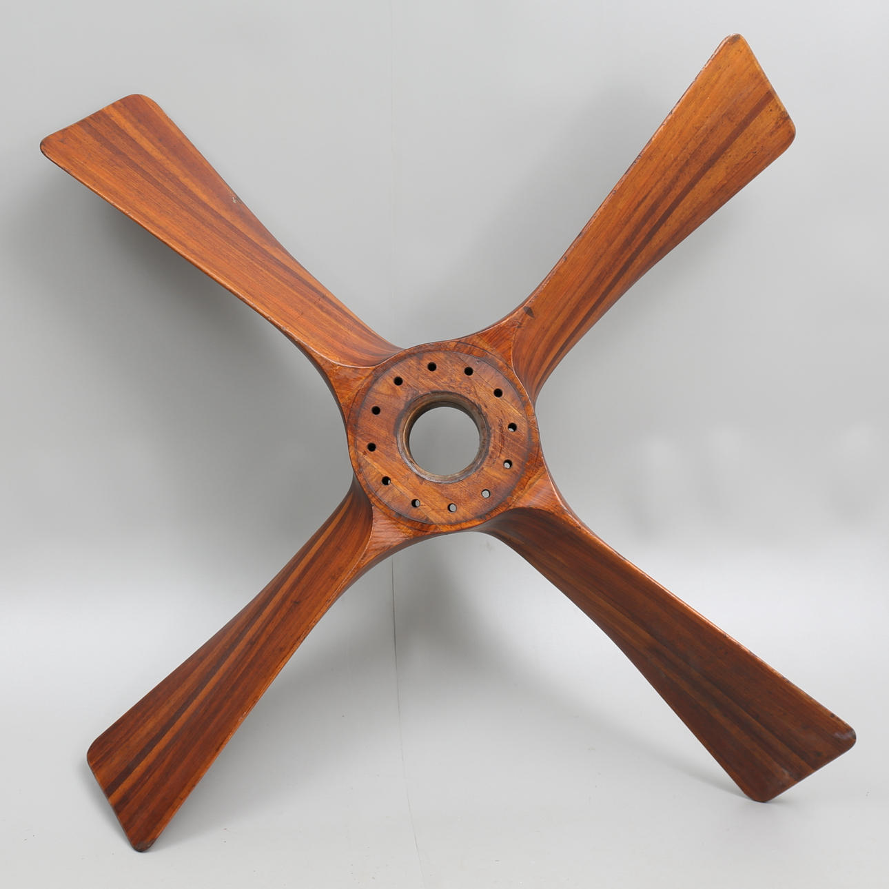 PROPELLER, flygplan, 1900-talets första hälft.