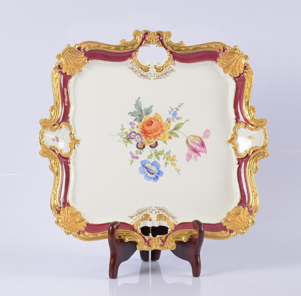FAT, Meissen.