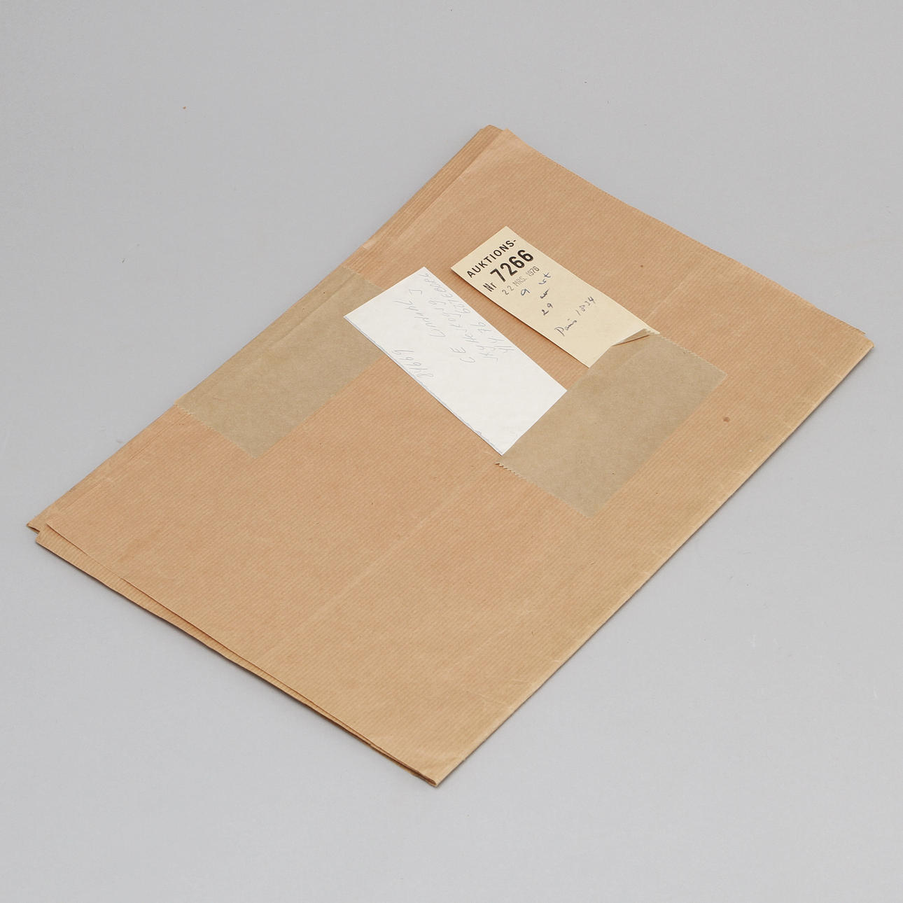 C J BILLMARK. 9 Litografier ur "Stockholms pittoreska omgifningar" Tryckt av Lemercier, Paris, 1800-tal.