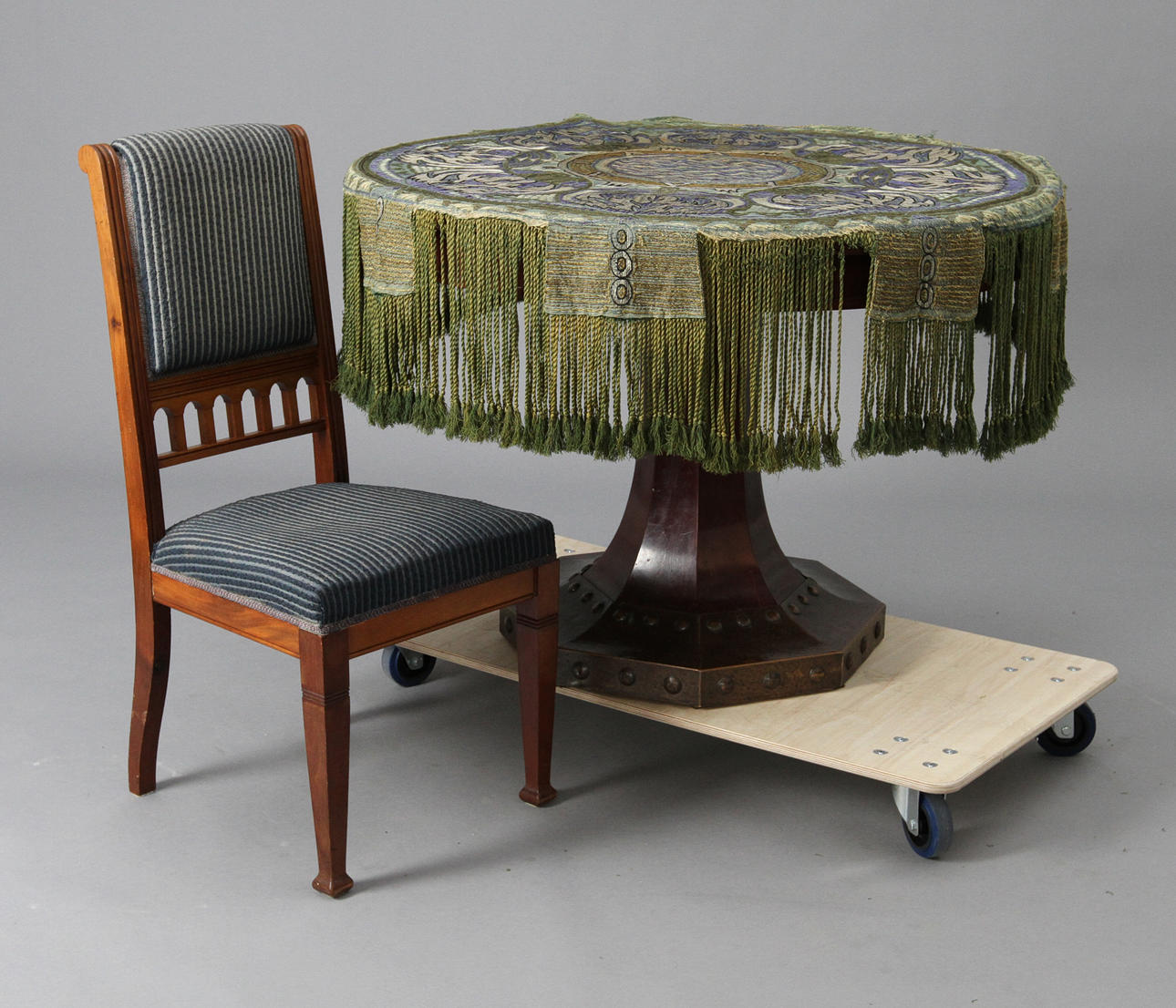 MATGRUPP, 5 delar, 1900-talets början.